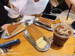 -Awfully Chocolate(嘉里城店)