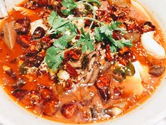 -辛香汇·现炒川菜(淮海路百盛店)