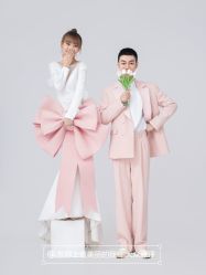 -唯一视觉婚纱摄影(李家村店)