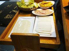 -守柴炉烤鸭(鱼嘴店)