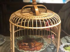 -佬麻雀·新湘菜(珠海金发购物中心店)