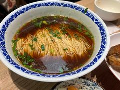 -新万鑫银丝面·非遗无锡味(惠山古镇店)