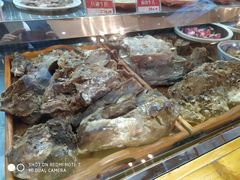 -金味德牦牛肉拉面(天水路店)