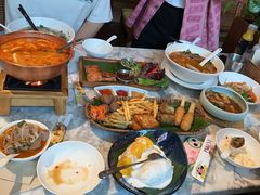 -PHO爺·越南料理(亦庄大族广场店)
