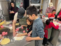 -tuan woodfire kitchen(锦绣坊店)