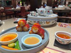 -点都德(聚福楼店)