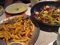 -一棠龙虾•王牌虾球(光谷天地店)