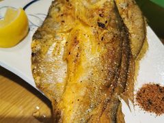 -禾风·海鲜料理自助(玉林店)