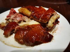 -帝豪酒店•马可勃罗西餐厅