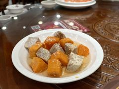 -长平肥姐白粥·海鲜打冷