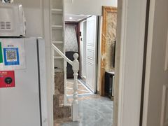 -深圳鑫泽盲人按摩中心(华讯中心店)