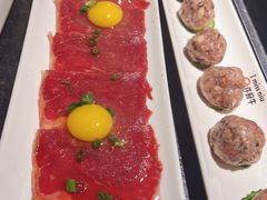 -许府牛火锅(信义坊总店)