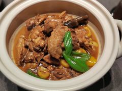 -简小舍·民间手艺菜(武昌江滩店)