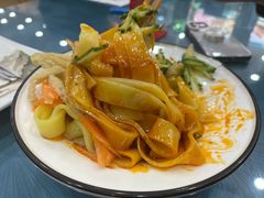 -马艾萨中国兰州传统牛肉面(惠新里店)