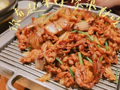 -四季民福烤鸭店(前门廊房二条店)