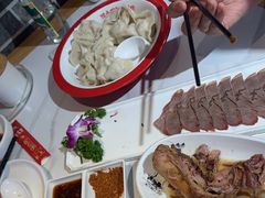 -李老哈·东北菜(宋园路店)