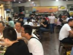 -堂客老火锅(欣阳广场总店)