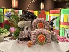 -ONE FULL 古董港式海鲜火锅