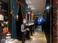 -彩虹之约•淮扬家宴(亚运村店)