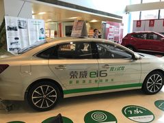 -上汽MG体验中心(徐汇东安路店)
