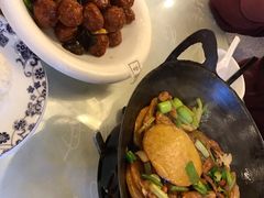 -零点餐厅(马神庙店)