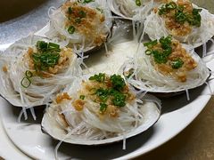 -揭阳钟记小食(福田新村店)