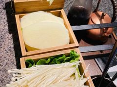 -盡膳口福跷脚牛肉火锅(时代广场店)