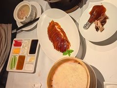 -四季民福烤鸭店(王府井东安门店)