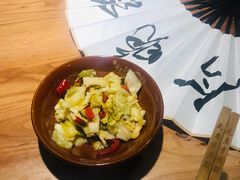 餐前小菜-先启半步颠小酒馆(常熟万达广场店)