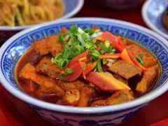 -蓝田九大碗民俗食府(蓝田店)