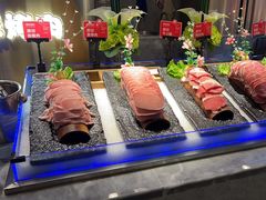 -火叮叮自助烤肉·现切牛肉(茂业店)