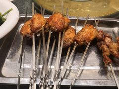 -鹦鹉小厨味道餐厅(山大南路店)