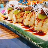 宝藏炭烤店探店打卡~