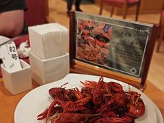 -视界美食自助餐厅·石家庄希尔顿酒店