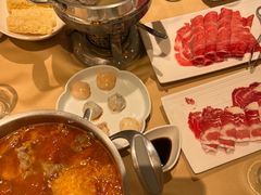 -鼎鼎香·港式火锅(北京SKP店)