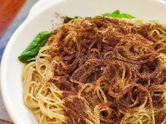 蝦子撈麵-竹园竹升面(西关总店)