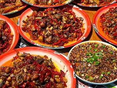 -柴窝堡22号辣子鸡·传承新疆菜