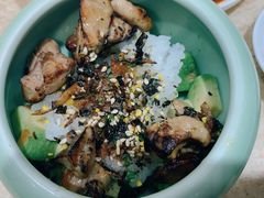 -东京屋(武定路店)