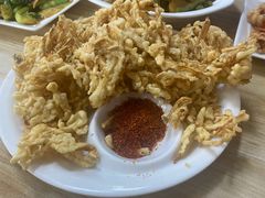 -洪姐川菜东北菜铁锅炖(天生丽街店)