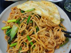 -郑家包子牛肉拉面(尚勤路店)