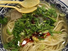 -马记伊源斋涮肉·清真菜(潘家园古玩市场店)