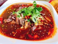 -百家园土菜馆(兴民北路店)