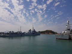 -中国人民解放军海军博物馆