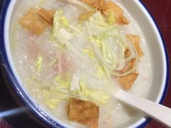 -宏状元现熬粥·京味菜(五棵松店)