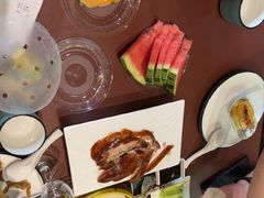 -天天鱼港·海鲜·鲅鱼水饺·招牌烤鸭(黄骅店)