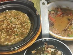 -李氏传家菜(兴城路店)