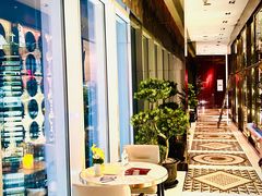 -翡翠36餐厅(浦东香格里拉店)