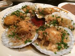 -新南华大酒店(长寿店)