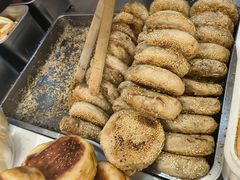 -李小老烧饼(常营民族家园店)