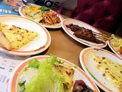 -比格比萨(方庄店)